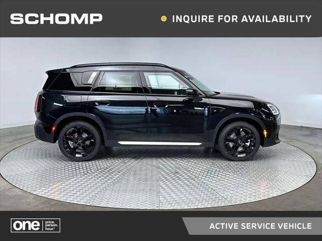 2026 MINI Cooper Countryman Cooper S for sale in Highlands Ranch, CO