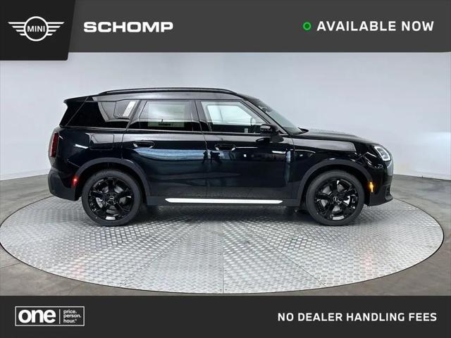 2026 MINI Cooper Countryman Cooper S for sale in Highlands Ranch, CO