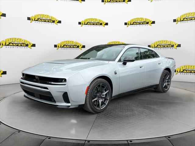 2026 Dodge Charger Scat Pack 4-Door AWD for sale in Starke, FL