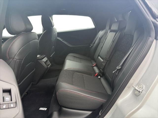 2026 Dodge Charger Scat Pack 4-Door AWD