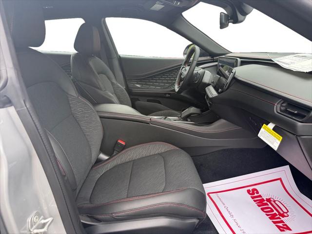 2026 Dodge Charger Scat Pack 4-Door AWD