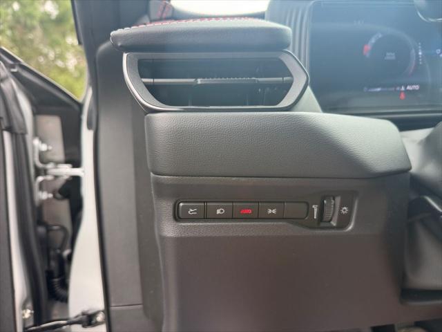 2026 Dodge Charger Scat Pack 4-Door AWD