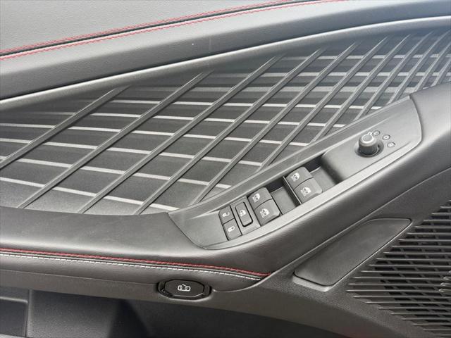 2026 Dodge Charger Scat Pack 4-Door AWD