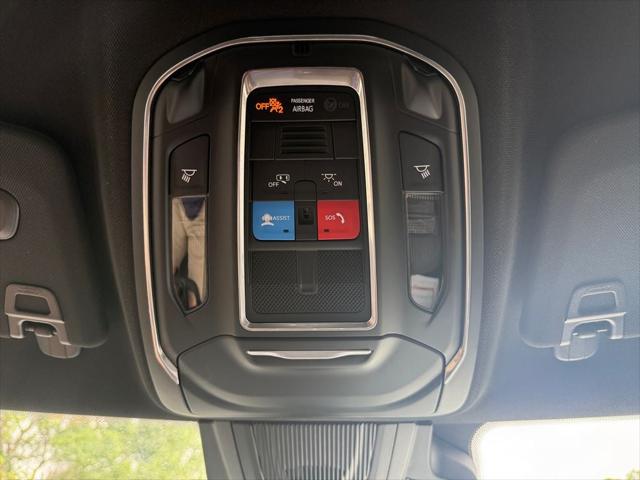 2026 Dodge Charger Scat Pack 4-Door AWD