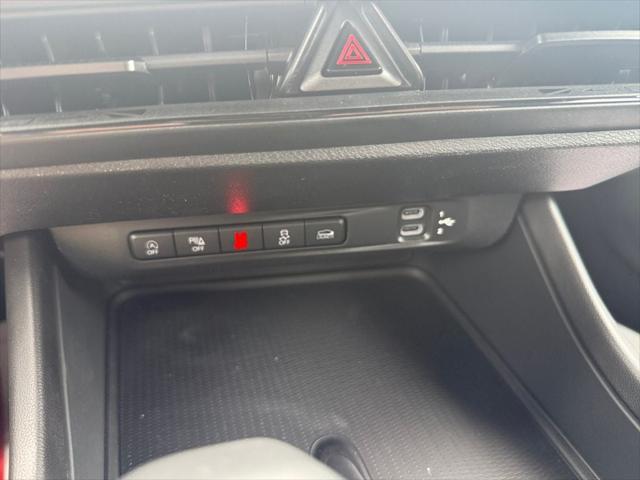 2026 Dodge Charger Scat Pack 4-Door AWD