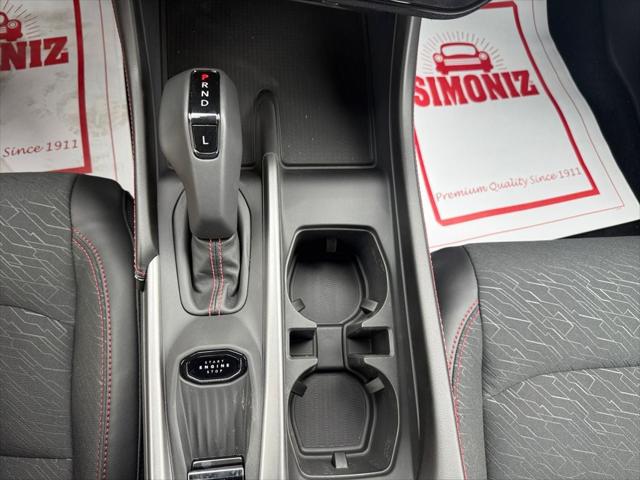 2026 Dodge Charger Scat Pack 4-Door AWD
