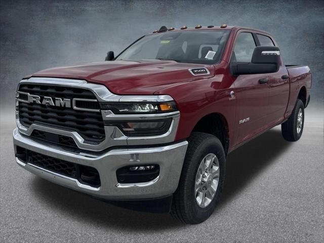 2026 RAM Ram 3500 RAM 3500 BIG HORN CREW CAB 4X4 64 BOX 2026 RAM Ram 3500 RAM 3500 BIG HORN CREW CAB 4X4 64 BOX