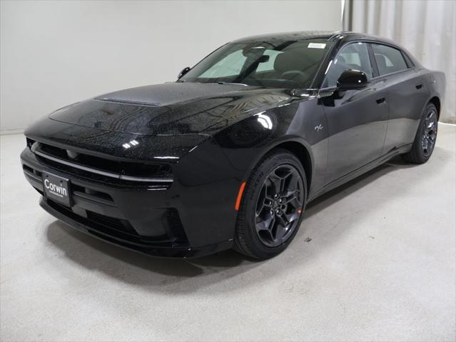 2026 Dodge Charger CHARGER R/T PLUS 4-DOOR AWD
