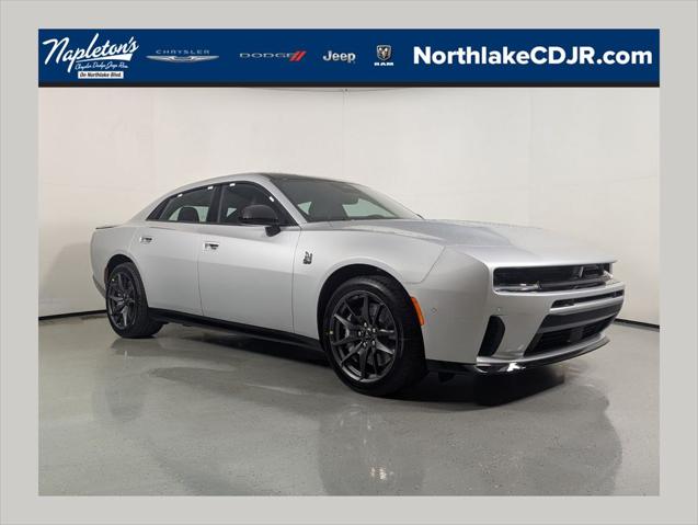 2026 Dodge Charger Scat Pack 4-Door AWD for sale in Lake Park, FL