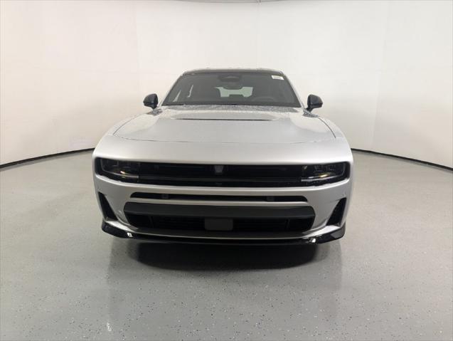 2026 Dodge Charger Scat Pack 4-Door AWD