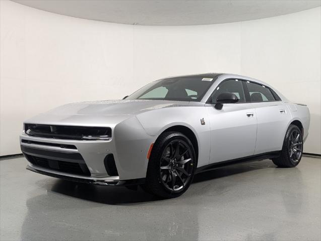 2026 Dodge Charger Scat Pack 4-Door AWD
