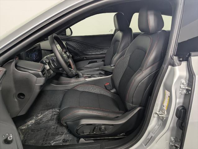 2026 Dodge Charger Scat Pack 4-Door AWD