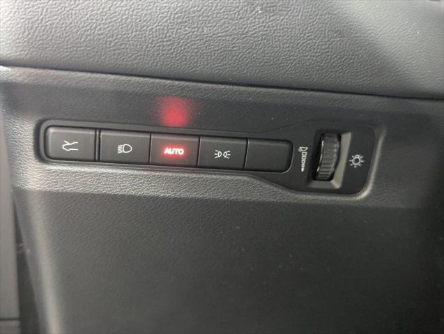 2026 Dodge Charger Scat Pack 4-Door AWD