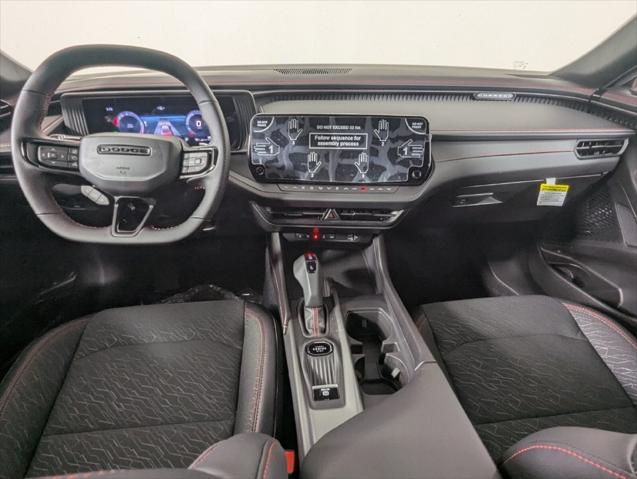 2026 Dodge Charger Scat Pack 4-Door AWD