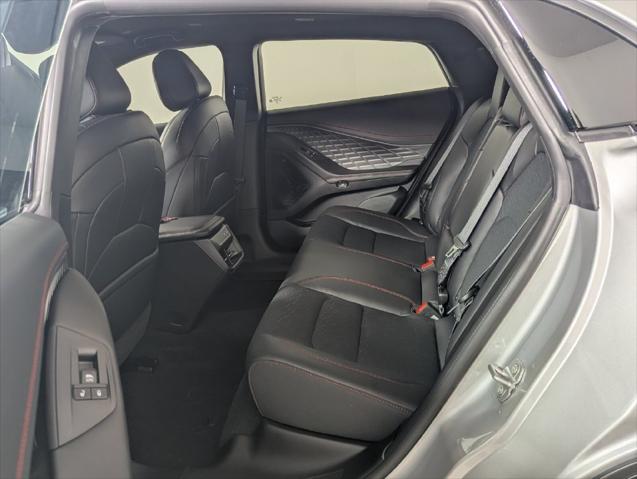 2026 Dodge Charger Scat Pack 4-Door AWD