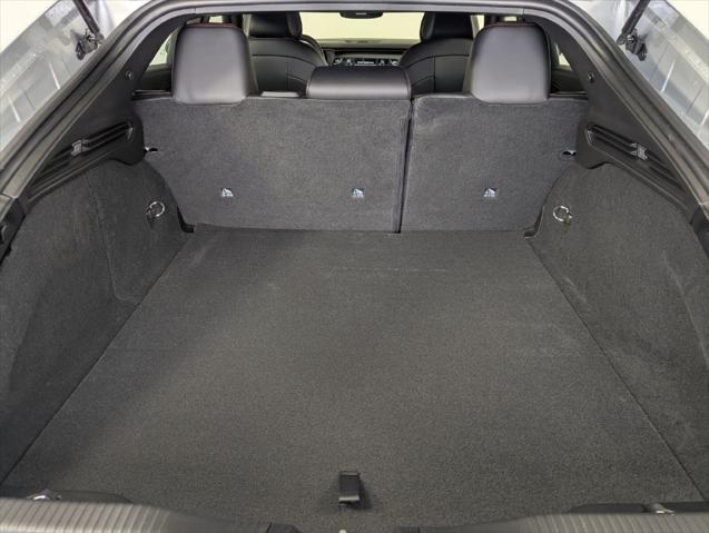 2026 Dodge Charger Scat Pack 4-Door AWD