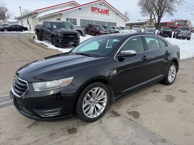 2014 Ford Taurus Limited for sale in Des Moines, IA