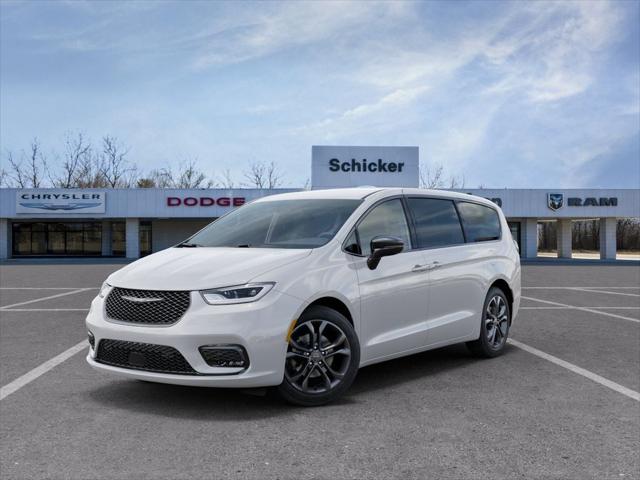 2026 Chrysler Pacifica PACIFICA SELECT 2026 Chrysler Pacifica PACIFICA SELECT