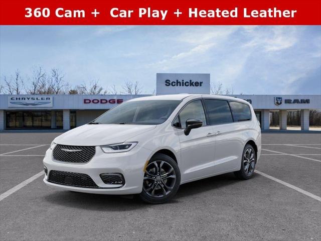2026 Chrysler Pacifica Select for sale in Washington, MO