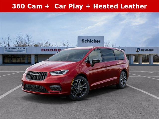 2026 Chrysler Pacifica Select for sale in Washington, MO