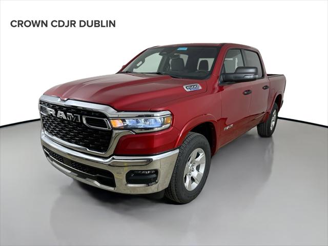 2026 Ram 1500 Big Horn Crew Cab 4x4 5'7" Box for sale in Dublin, OH