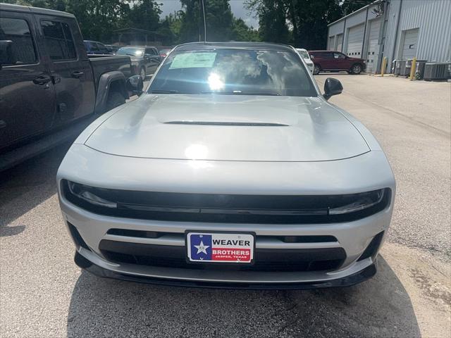 2026 Dodge Charger CHARGER SCAT PACK 4-DOOR AWD