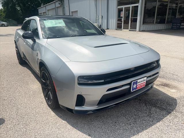 2026 Dodge Charger CHARGER SCAT PACK 4-DOOR AWD