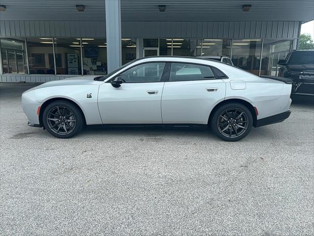 2026 Dodge Charger CHARGER SCAT PACK 4-DOOR AWD
