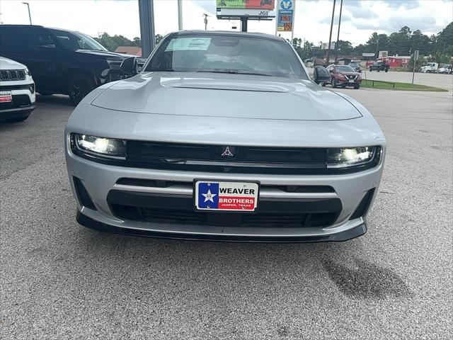 2026 Dodge Charger CHARGER SCAT PACK 4-DOOR AWD