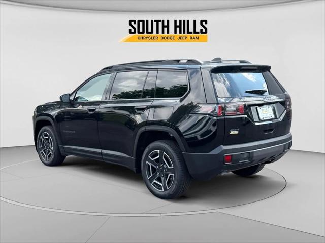 2026 Jeep Cherokee CHEROKEE LIMITED 4X4 2026 Jeep Cherokee CHEROKEE LIMITED 4X4