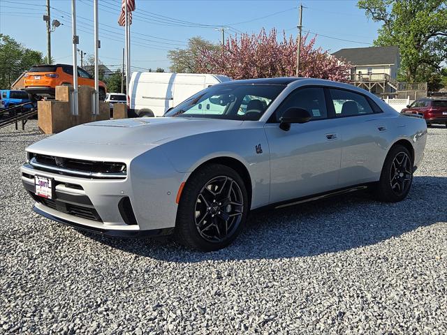 2026 Dodge Charger CHARGER SCAT PACK PLUS 4-DOOR AWD 2026 Dodge Charger CHARGER SCAT PACK PLUS 4-DOOR AWD