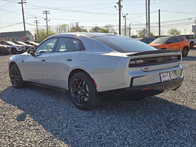 2026 Dodge Charger CHARGER SCAT PACK PLUS 4-DOOR AWD 2026 Dodge Charger CHARGER SCAT PACK PLUS 4-DOOR AWD