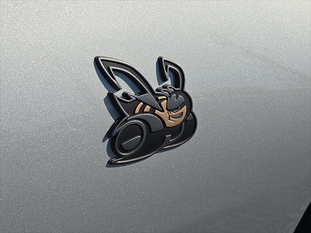 2026 Dodge Charger Daytona Scat Pack Plus 4-Door AWD