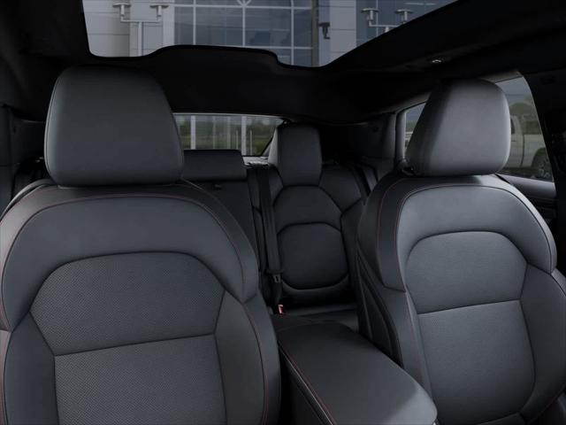 2026 Dodge Charger R/T Plus 4-Door AWD