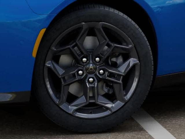 2026 Dodge Charger R/T Plus 4-Door AWD