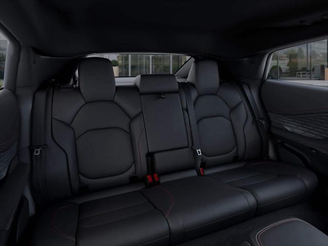 2026 Dodge Charger R/T Plus 4-Door AWD