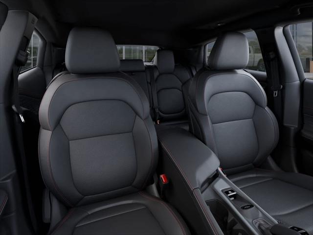 2026 Dodge Charger R/T Plus 4-Door AWD