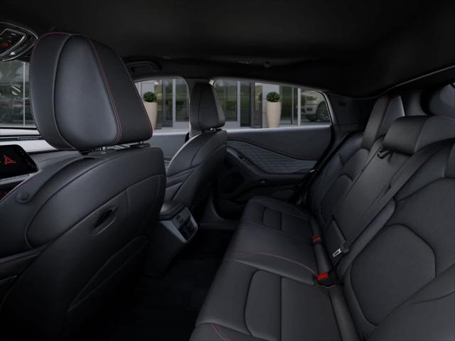 2026 Dodge Charger R/T Plus 4-Door AWD