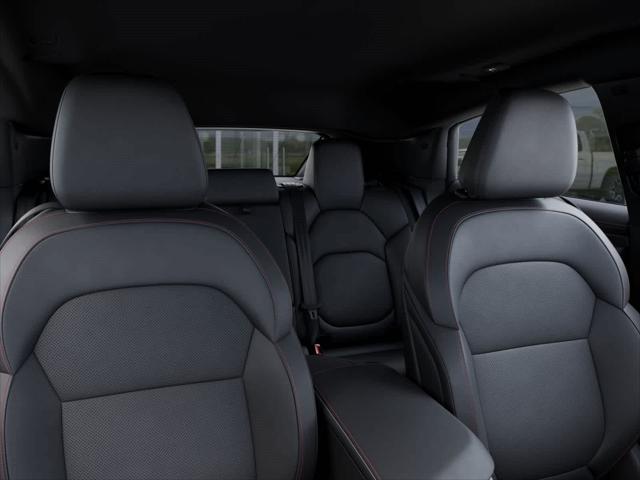 2026 Dodge Charger R/T Plus 4-Door AWD