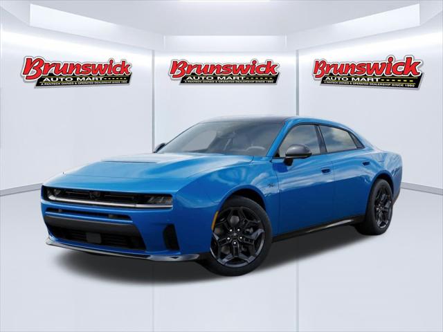 2026 Dodge Charger R/T Plus for sale in Brunswick, OH