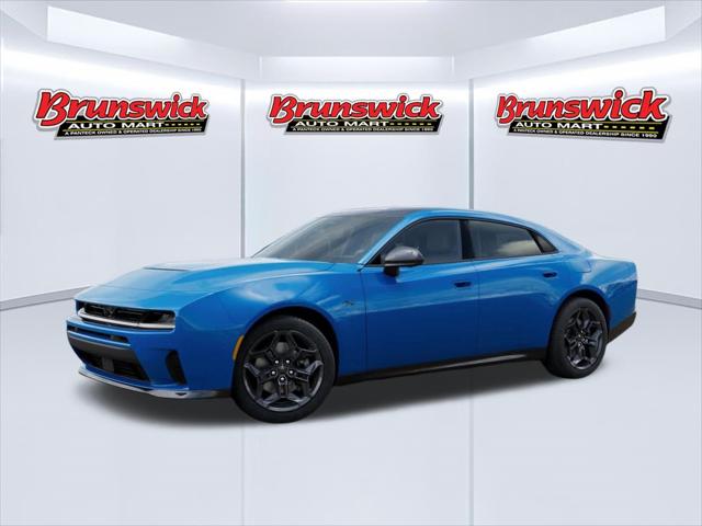 2026 Dodge Charger CHARGER R/T PLUS 4-DOOR AWD 2026 Dodge Charger CHARGER R/T PLUS 4-DOOR AWD