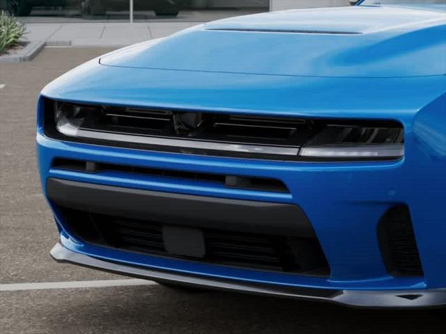 2026 Dodge Charger R/T 4 Door AWD