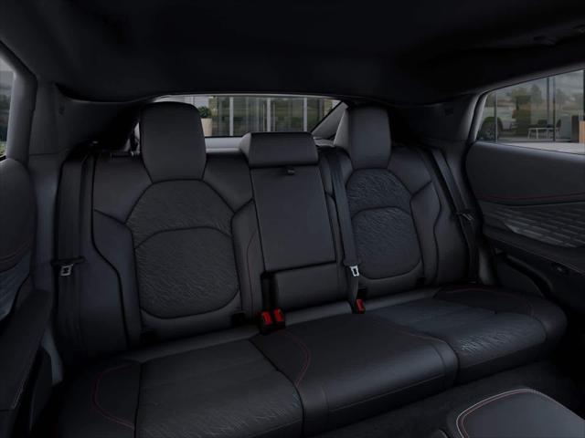 2026 Dodge Charger R/T 4 Door AWD