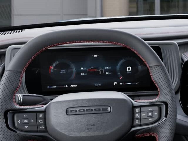 2026 Dodge Charger R/T 4 Door AWD