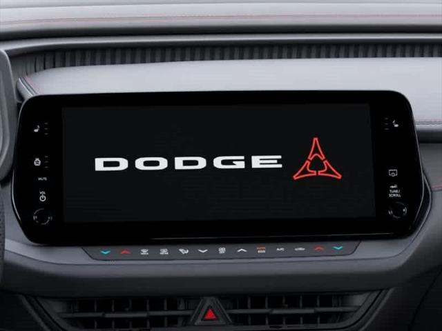 2026 Dodge Charger R/T 4 Door AWD