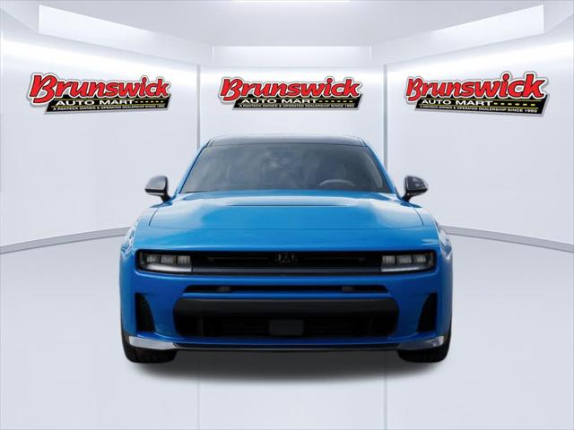 2026 Dodge Charger R/T 4 Door AWD