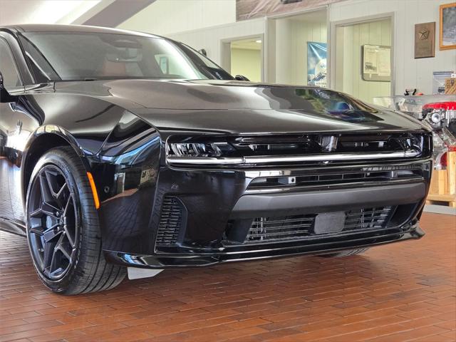 2026 Dodge Charger CHARGER SCAT PACK PLUS 4-DOOR AWD
