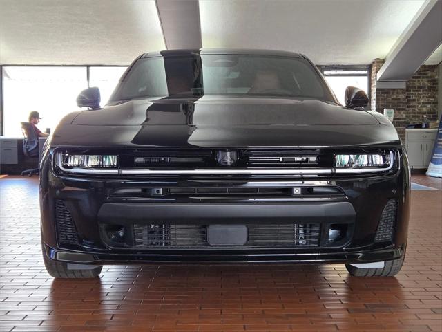 2026 Dodge Charger CHARGER SCAT PACK PLUS 4-DOOR AWD