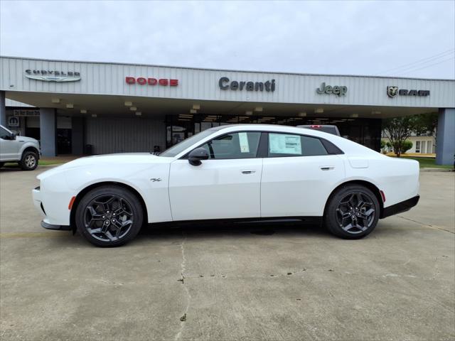 2026 Dodge Charger R/T 4 Door AWD for sale in Greenville, MS