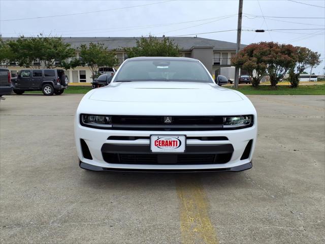 2026 Dodge Charger R/T 4 Door AWD